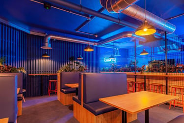 1 bed flat, Bridge Street, City Centre, Guildford, GU14SB - Image 15